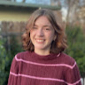 Meet your Posher, Nina